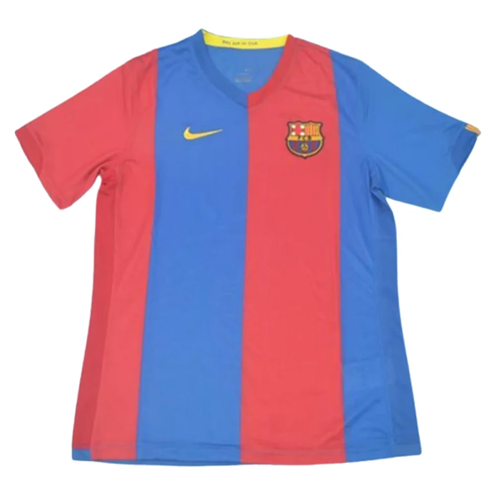 FC Barcelona Retro 2006-2007
