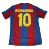 FC Barcelona Retro 2007-2008
