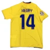 FC Barcelona Retro 2008-2009