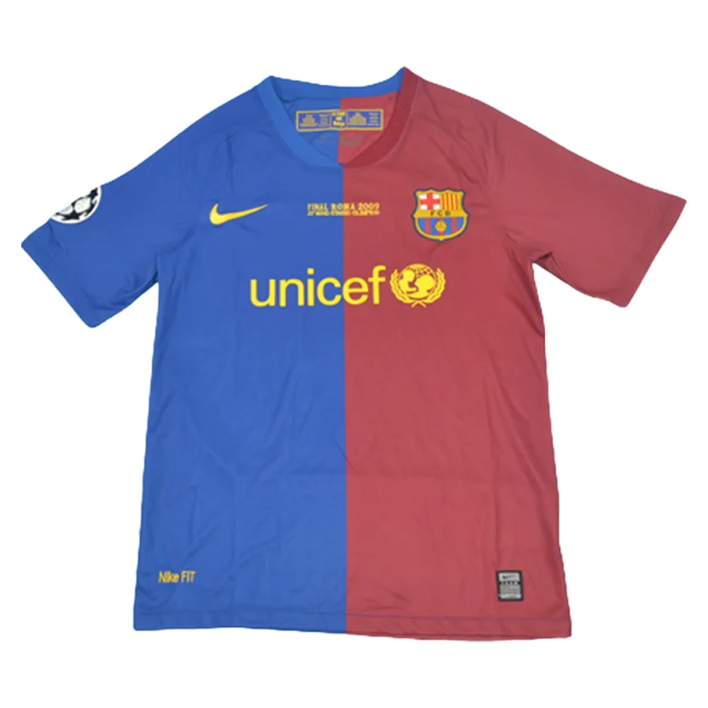 FC Barcelona Retro 2009-2010