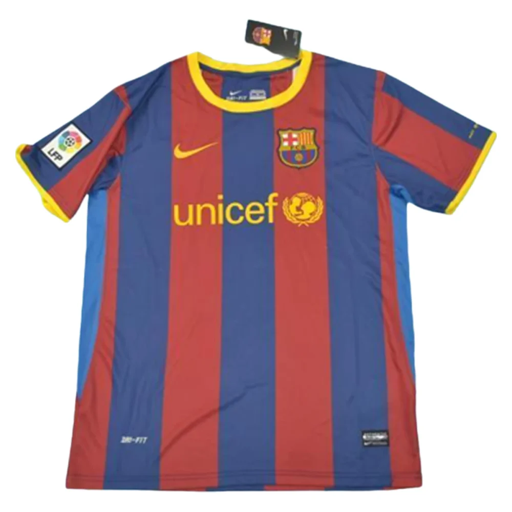 FC Barcelona Retro 2010-2011