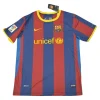 FC Barcelona Retro 2010-2011