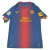 FC Barcelona Retro 2012-2013