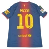 FC Barcelona Retro 2012-2013
