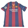 FC Barcelona Retro 2014-2015