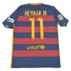 FC Barcelona Retro 2015-2016