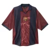 FC Barcelona x CACTUS JACK Edición Especial Polo ( Travis Scott )