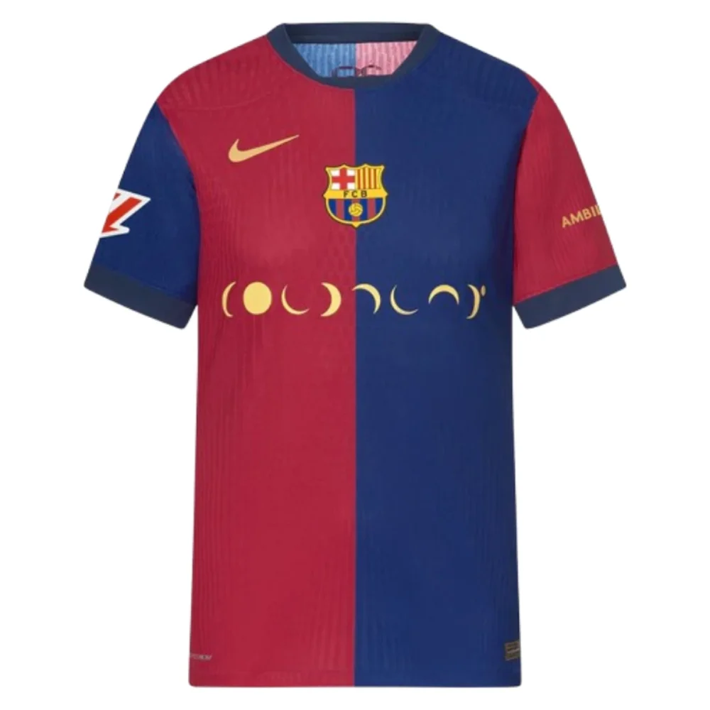 FC Barcelona x COLDPLAY Edición Especial