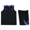 FC Barcelona x Kobe Bryant Conjunto tirantes