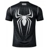 Fc Barcelona x Spider Man