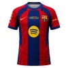 Fc Barcelona x Spider Man