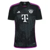 FC Bayern Munich Segunda Equipación 23-24