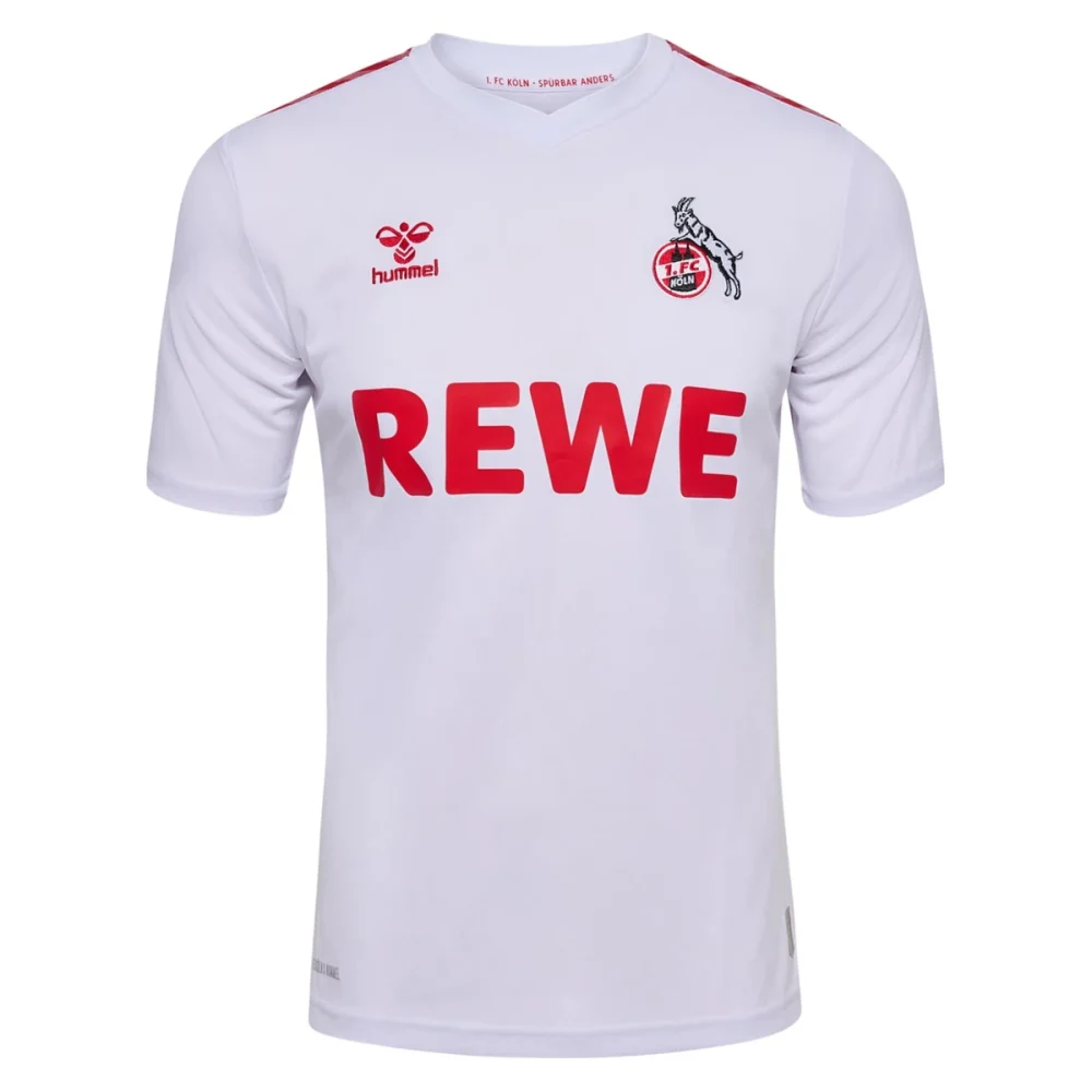 FC Koln Primera Equipación 23-24