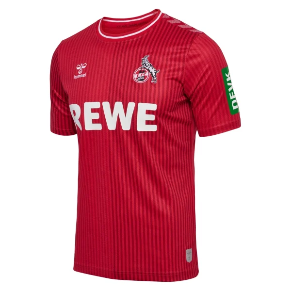 FC Koln Segunda Equipación 23-24