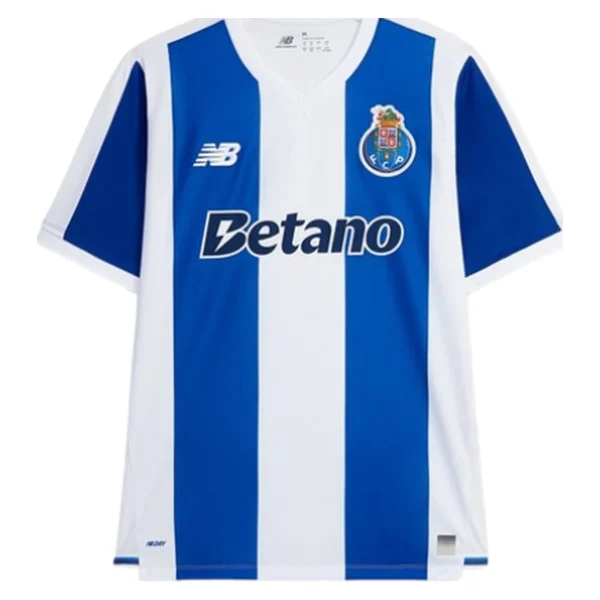 FC Porto 1ª 2026-27
