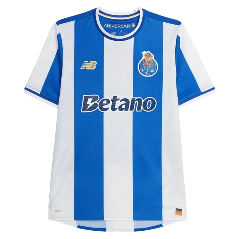 FC Porto 1ª Equipación 25-26