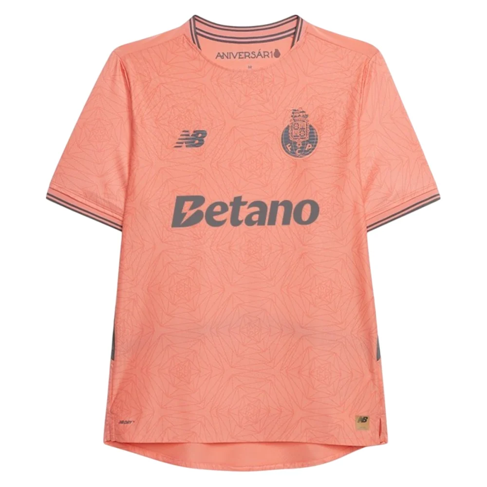 FC Porto 2ª Equipación 25-26