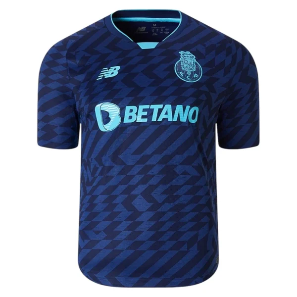 Fc Porto 3ª Equipación 24-25