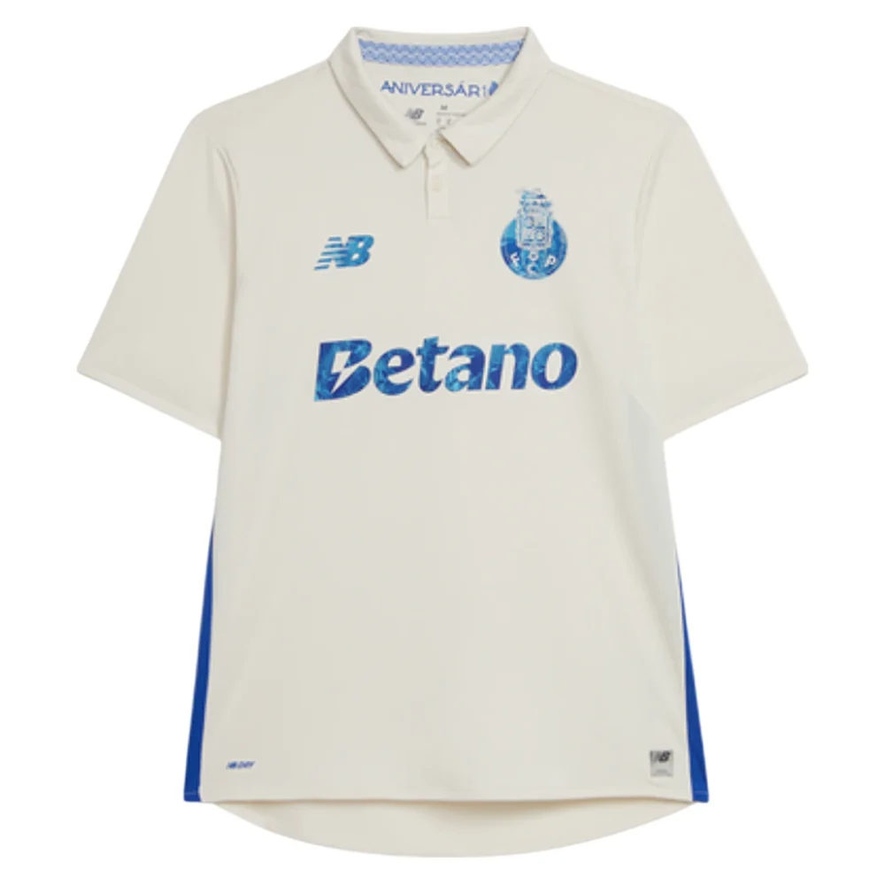 FC Porto 3ª Equipación 25-26