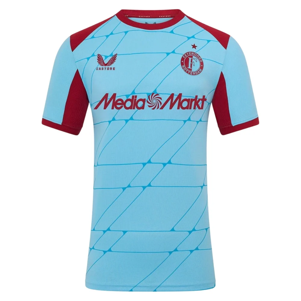 Feyenoord  3ª Equipación 25-26
