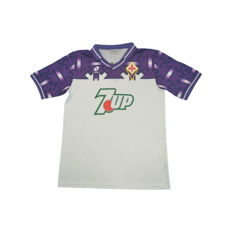 ACF Fiorentina Retro 1992-1993