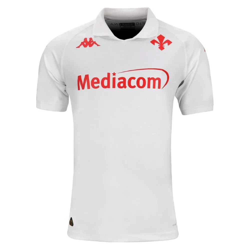 Fiorentina Segunda Equipación 24-25