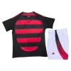 Flamengo 1ª Equipación Niño 25-26