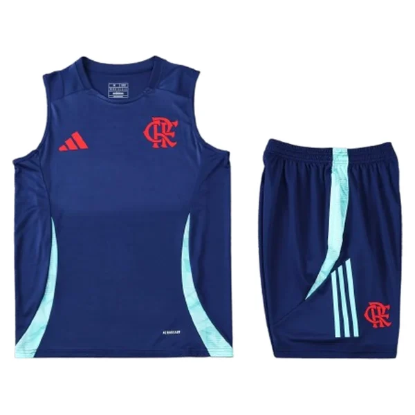 Flamengo Conjunto tirantes
