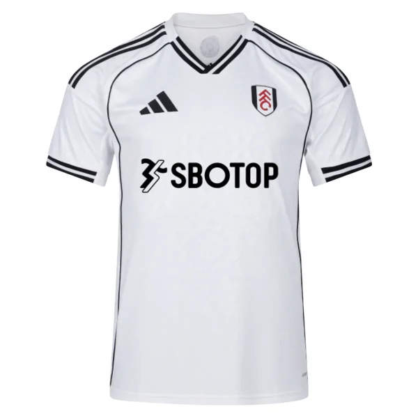 Fulham 1ª Equipación 25-26