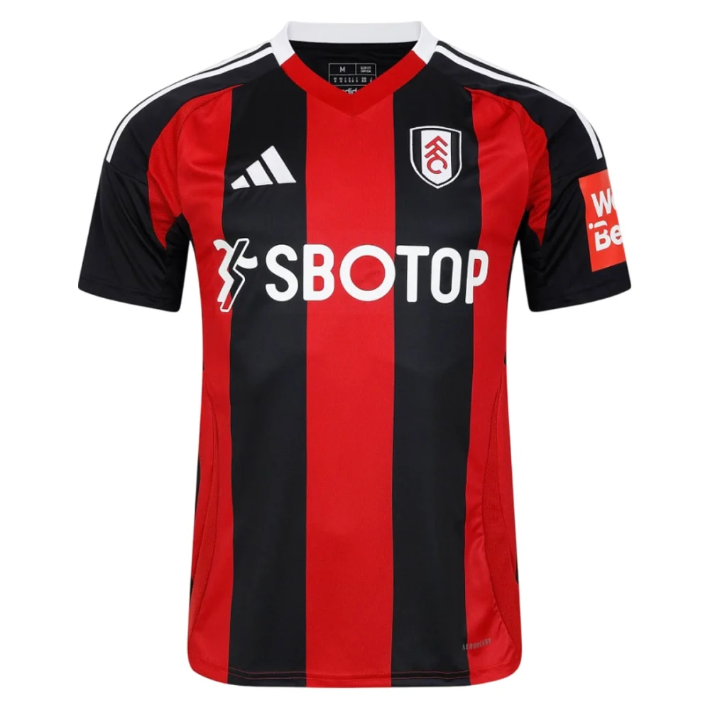 Fulham 2ª Equipación 24-25