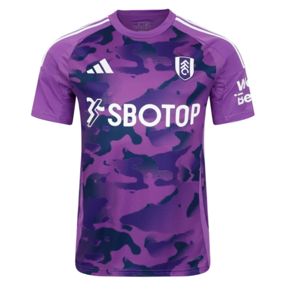 Fulham 3ª Equipación 24-25