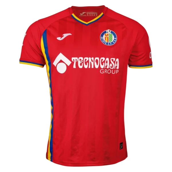 Getafe 2ª Equipación 25-26