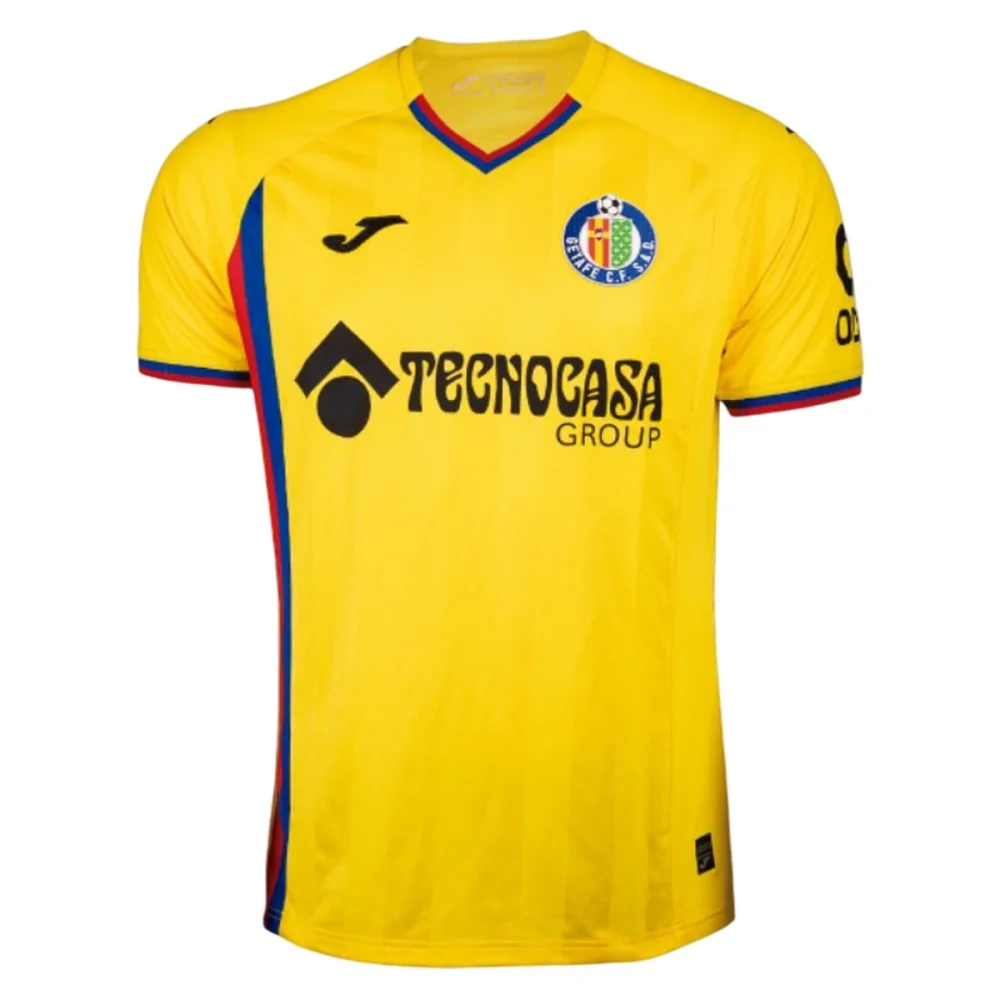Getafe 2ª Equipación 25-26
