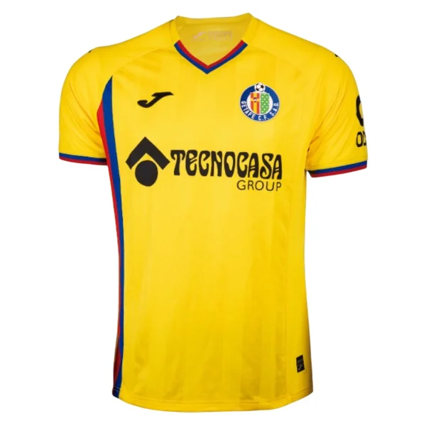 Getafe 2ª Equipación 25-26