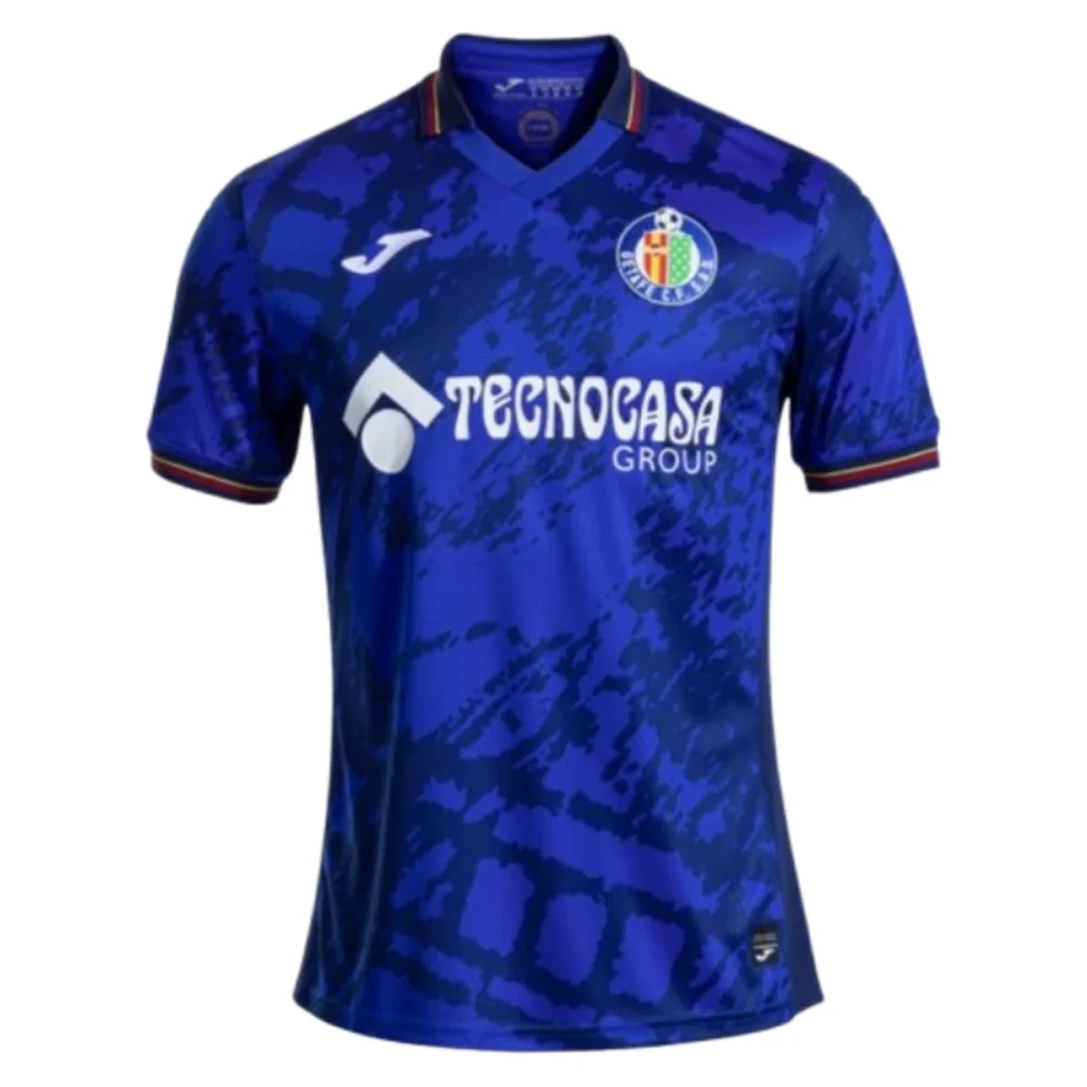 Getafe CF Primera Equipación 24-25