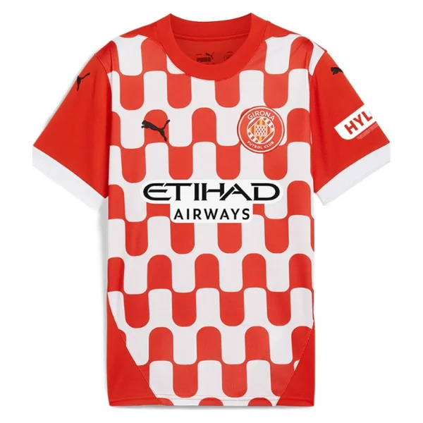 Girona FC Primera Equipación 24-25