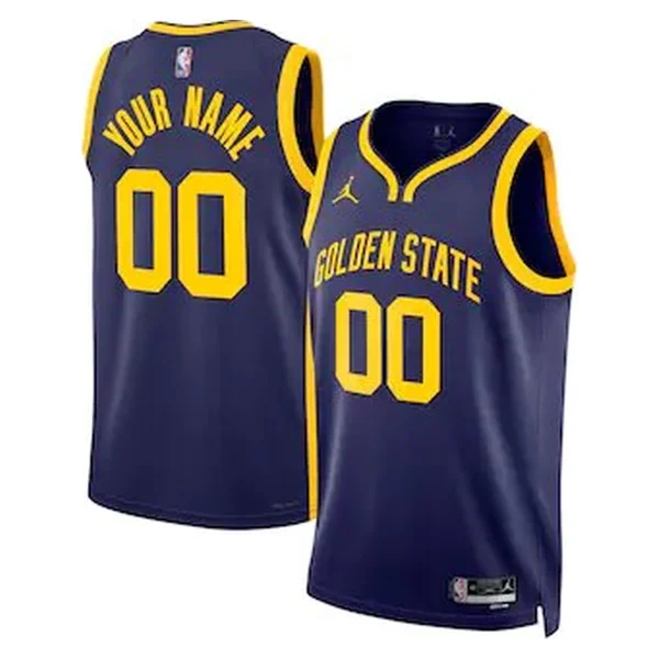 Golden State