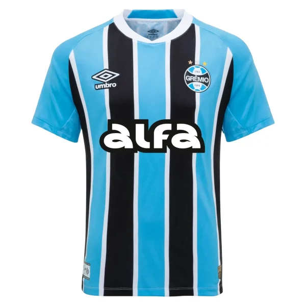 Grêmio FBPA 1ª Equipación 25-26