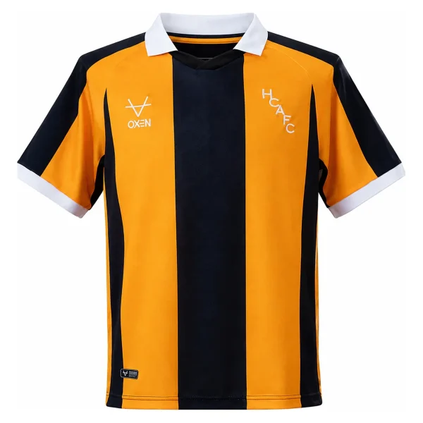 Hull City 1ª Equipación 26-27