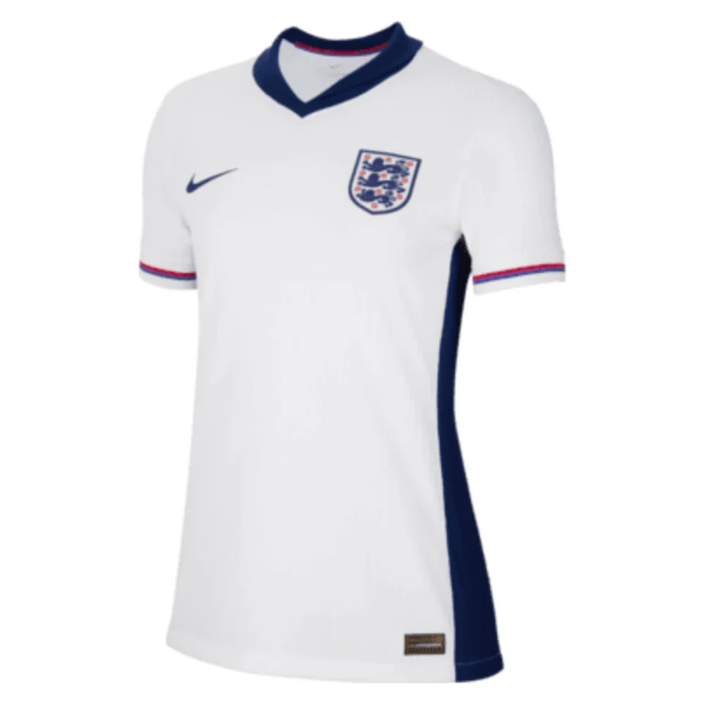 Inglaterra Primera Equipación 24-25