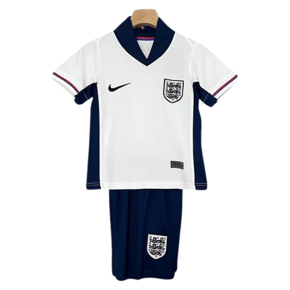 Inglaterra Primera Equipación Niño 24-25