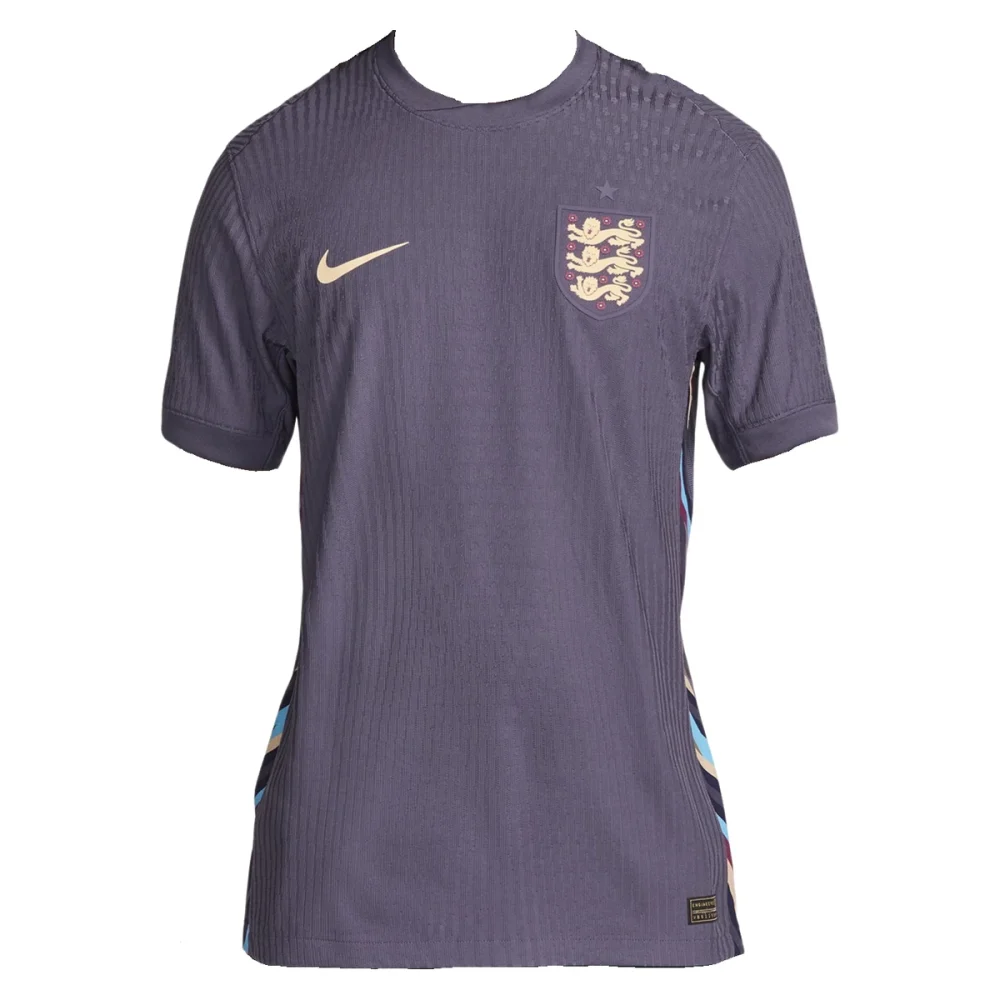 Inglaterra Segunda Equipación 24-25