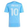 Inter de Miami 3ª Equipación 25-26