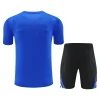 Inter de Milan Conjunto manga corta