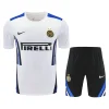 Inter de Milan Conjunto manga corta