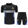 Inter de Milan Conjunto manga corta