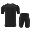 Inter de Milan Conjunto manga corta