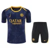 Inter de Milan Conjunto manga corta