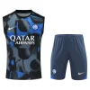 Inter de Milan Conjunto tirantes