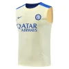 Inter de Milan Conjunto tirantes